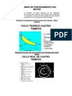 Diagramas Del Motor