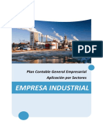 Empresa Industrial