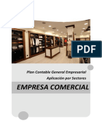 Empresa Comercial