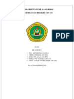 Strategi Pembangunan Kantor Artifical Intelligence Dalam Menghadapi 4IR