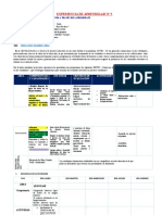 UNIDAD N°5 CoVID Y EDUCACION