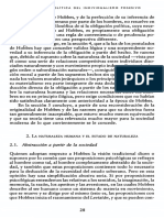 MacPherson Hobbes La Obligacion Politica Del Mercado