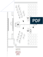 Wedding Ceremony Seating Chart