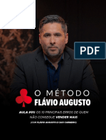 Mba Flavio cpl1 Apostila