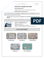 01 - Introduccion y Esquema Del Curso