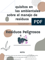 Requisitos