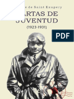 Cartas de Juventud (1923-1931)