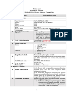 MODUL AJAR (Mengenali, Menyadari Dan Menghargai Keragaman Identitas) Elemen Bhinneka Tunggal Ika