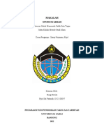 Makalah Studi Syariah