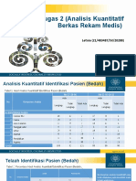 Tugas 2 Analisis Kuantitatif - Letisia - 483487