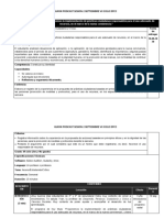 Guion Secund. 3°y 4° DPCC Sesión 18  11-Setiem