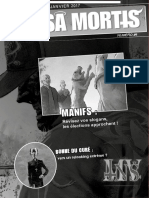 INS-MV 6E - Causa Mortis #4 (Janvier 2017)