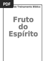 Fruto do Espírito
