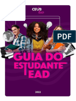 NEAD - Guia Do Estudante CEUB EAD