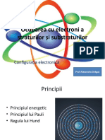 Configuratie Electronica Animata