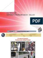 02.kinerja Perkerasan Jalan - 2012