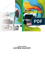 Buku Panduan Listrik Magnet