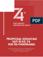 Proposal Hut Ri 74 (Panorama 06)