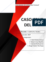 Caso de Cruz Del Sur-1