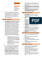 Nutri Lab Notes Prelims 1