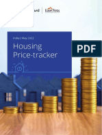 Housing Price Tracker India