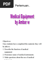 13 Oktober 2022 Medical Equipmentqu