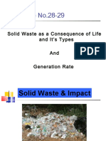 Lec28 29solidwasteanditsimpact 170725092201