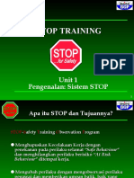 01 STOP Training