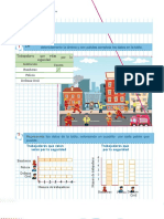 Matemática con gráficas de barras 1er primaria