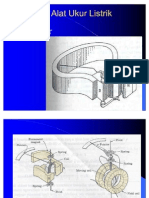 Alat Ukur Komponen Elektro