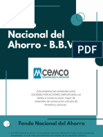 Feria de Servicios Financieros