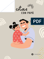 32 citas con papá