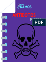 ANTIDOTOS