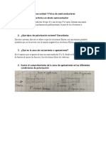 Examen Unidad 1 Física de Semiconductores