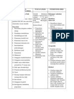 Diagnosa Mobilitas