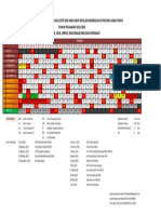 Kalender Pendidikan Jawa Timur 2021-2022