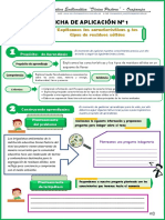 Ficha 1 - Sesión 1