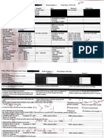 First Weekly Log PDF