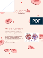 Leucemia