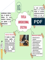 Tutela Jurisdiccional Efectiva