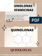 QUINOLONAS 