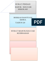 Label Berkas