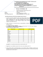 Evaluasi Pembelajaran di SD