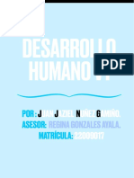 1 Desarrollo Humano