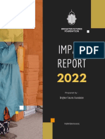 Brighter Futures 2022 Impact Report 