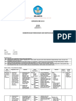 Silabus Sem 1 (1) Kls 6