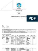 Silabus Sem 1 (1) Kls 6