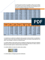 TAREA 1 Excel