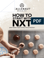 Callebaut NXT - Education Guide - LR