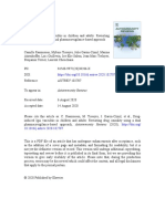  Drug-induced IgA vasculitis in children and adults- Revisiting drug causality using a dual pharmacovigilance-based approach 2020